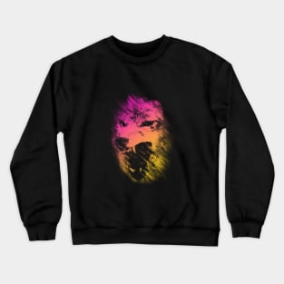 Dangerous Crewneck Sweatshirt